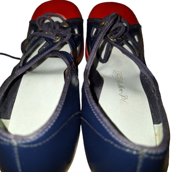 Retro Block Heels - Picture 15 of 15